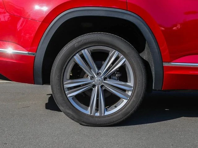 2018 Volkswagen Atlas - Image 12 of 21