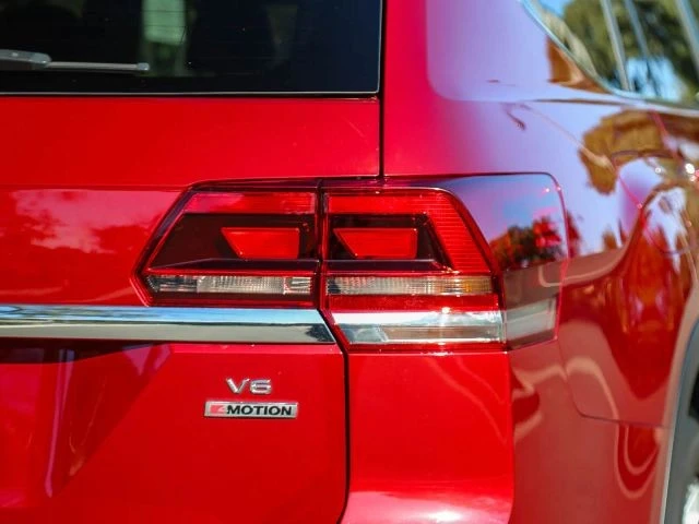 2018 Volkswagen Atlas - Image 14 of 21