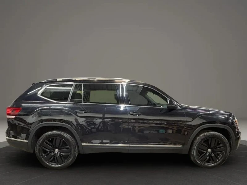 2018 Volkswagen Atlas - Image 6 of 12