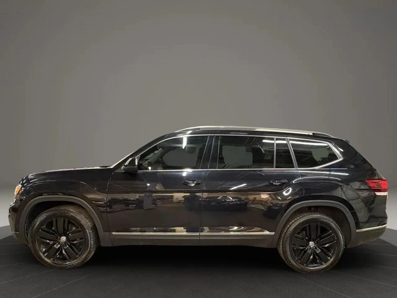 2018 Volkswagen Atlas - Image 5 of 12