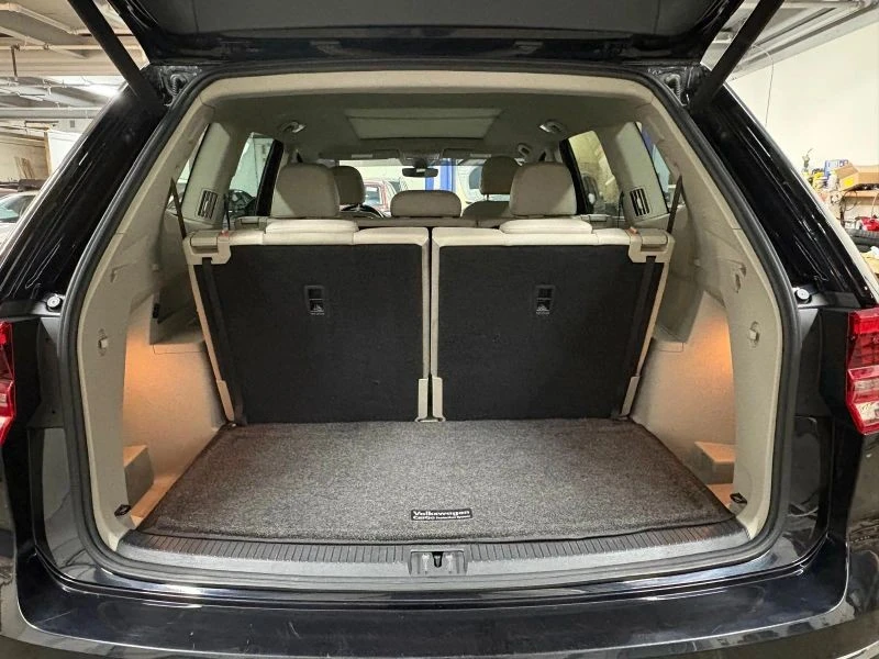 2018 Volkswagen Atlas - Image 9 of 12