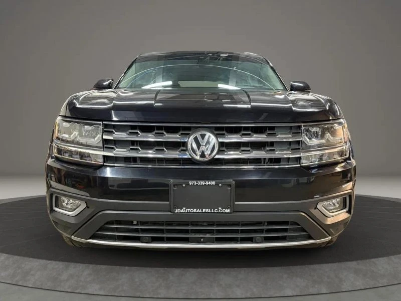 2018 Volkswagen Atlas - Image 3 of 12