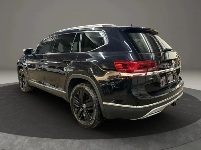 2018 Volkswagen Atlas - Image 7 of 12