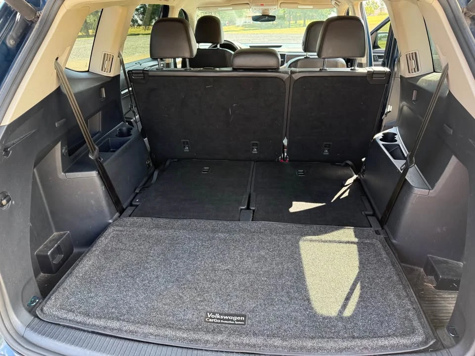 2018 Volkswagen Atlas - Image 6 of 9