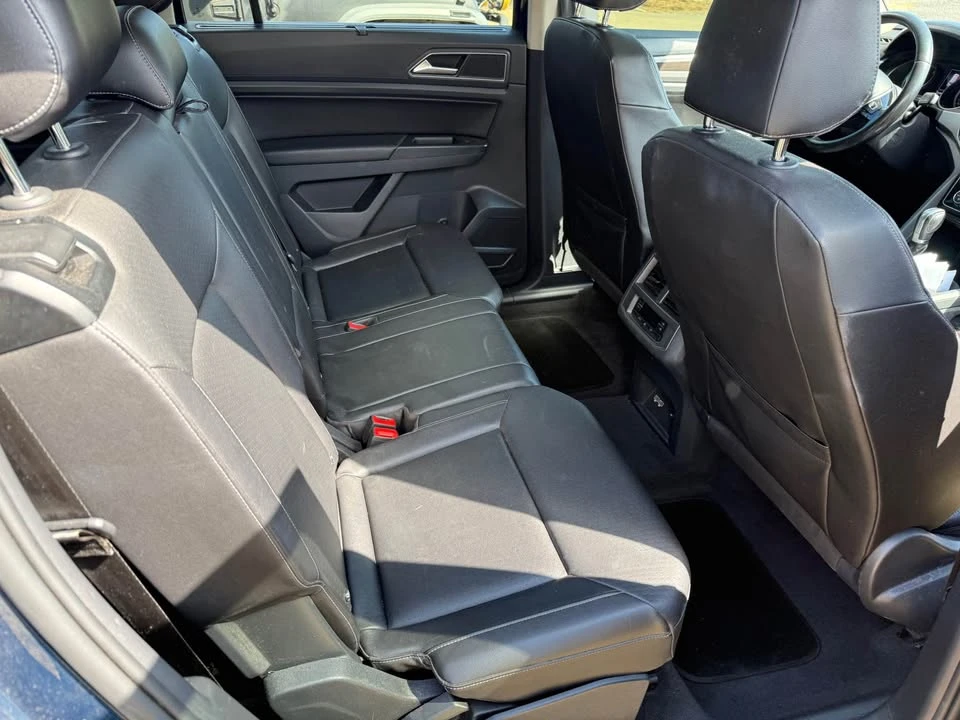 2018 Volkswagen Atlas - Image 5 of 9