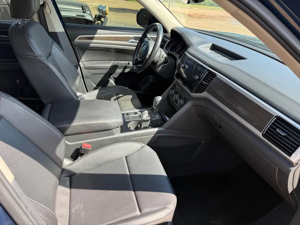 2018 Volkswagen Atlas - Image 7 of 9
