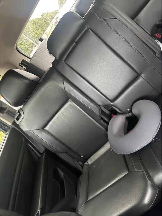 2018 Volkswagen Atlas - Image 5 of 5