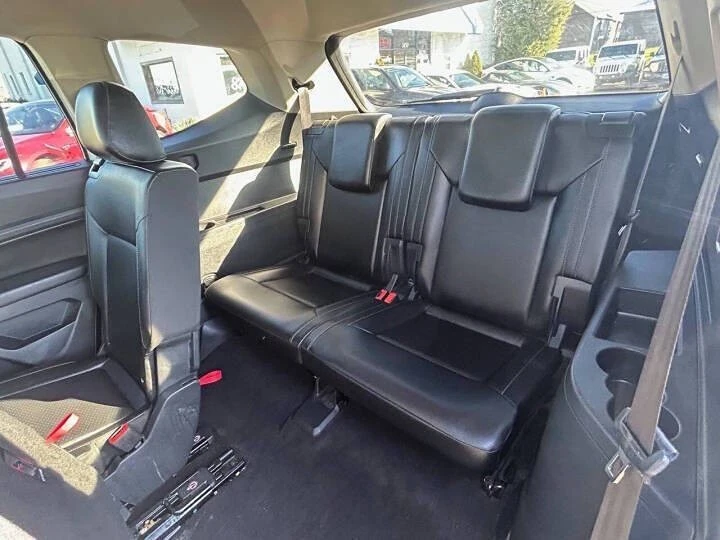 2018 Volkswagen Atlas - Image 12 of 12