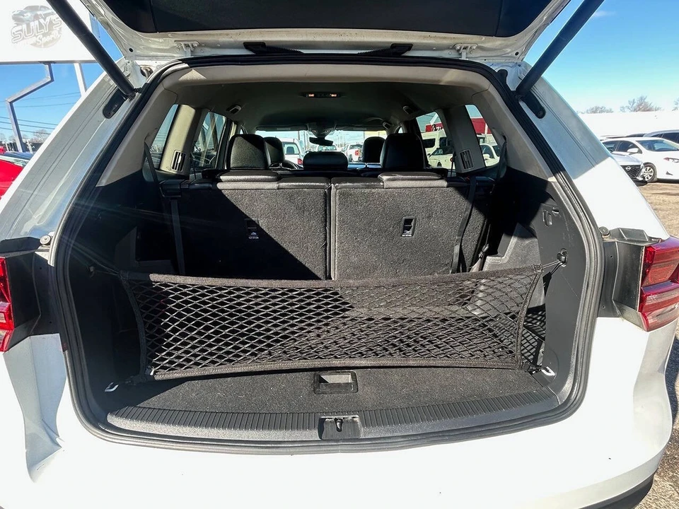 2018 Volkswagen Atlas - Image 13 of 13
