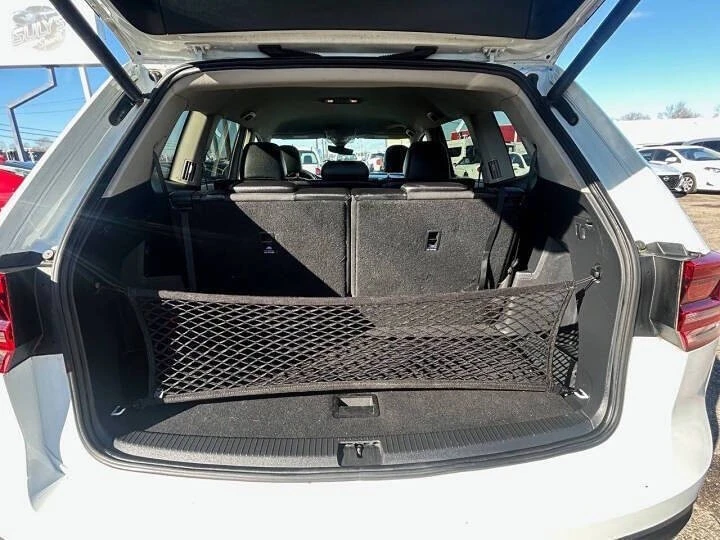 2018 Volkswagen Atlas - Image 8 of 12