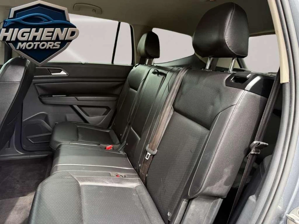 2018 Volkswagen Atlas - Image 16 of 21
