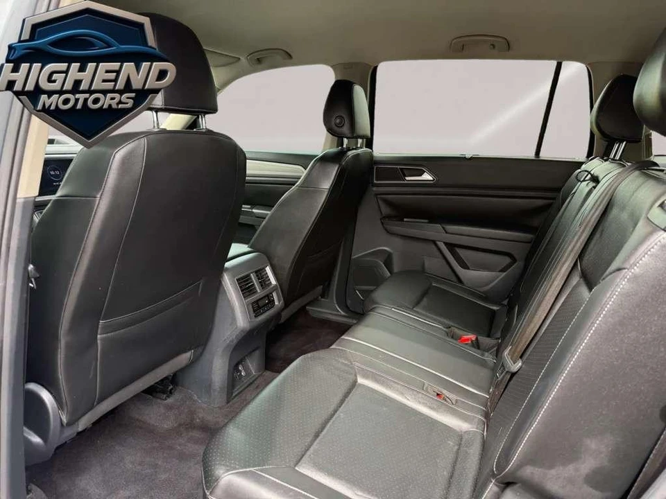 2018 Volkswagen Atlas - Image 15 of 21