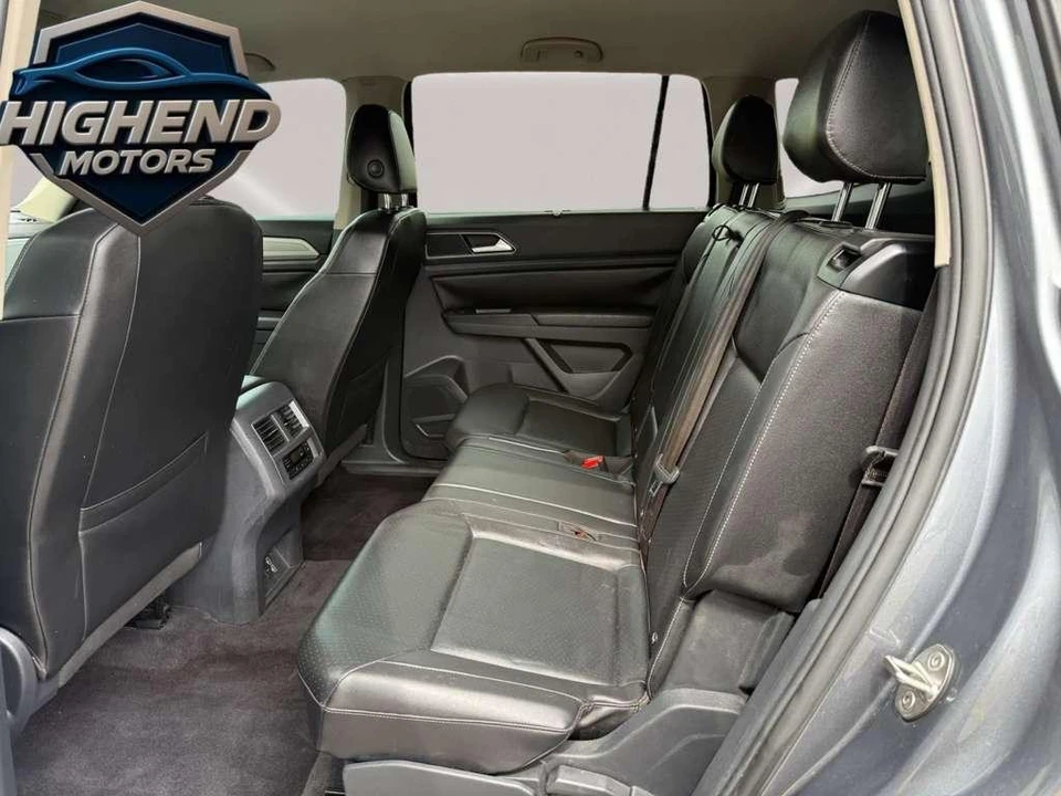 2018 Volkswagen Atlas - Image 14 of 21