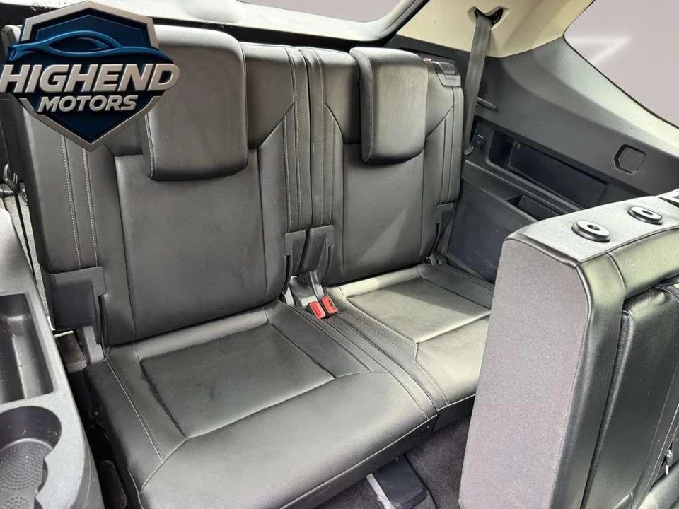 2018 Volkswagen Atlas - Image 19 of 21