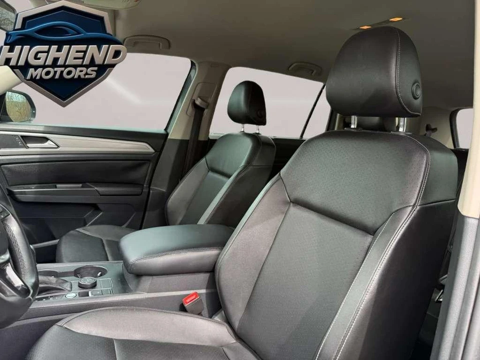 2018 Volkswagen Atlas - Image 13 of 21