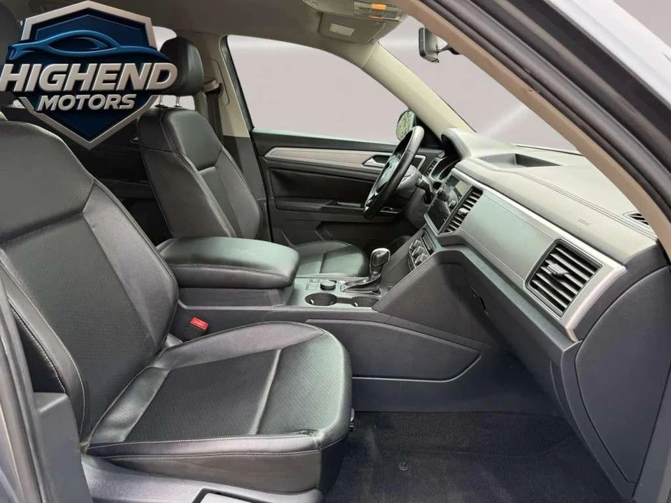 2018 Volkswagen Atlas - Image 20 of 21
