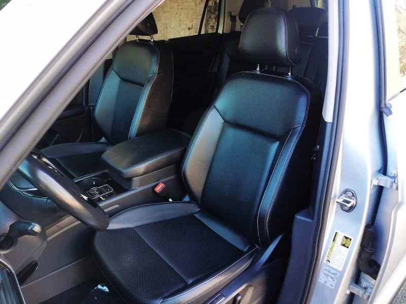 2018 Volkswagen Atlas - Image 11 of 21