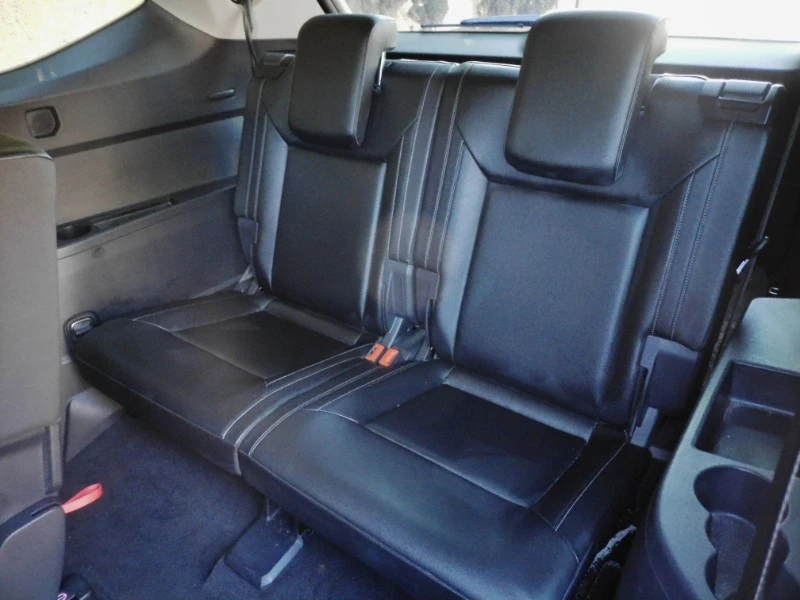 2018 Volkswagen Atlas - Image 15 of 21