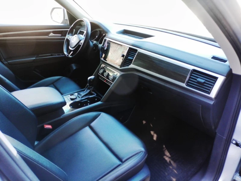 2018 Volkswagen Atlas - Image 17 of 21