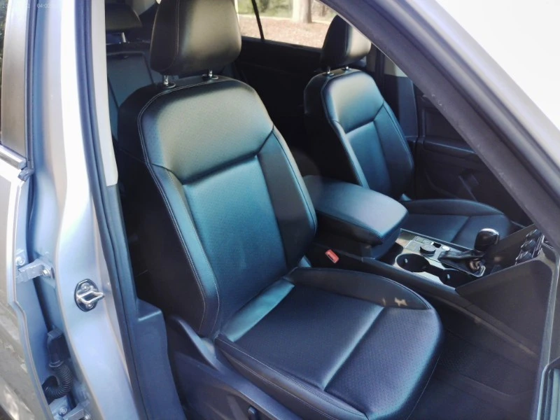 2018 Volkswagen Atlas - Image 12 of 21