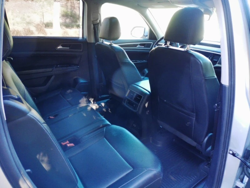 2018 Volkswagen Atlas - Image 16 of 21