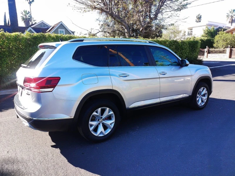 2018 Volkswagen Atlas - Image 20 of 21