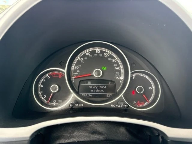 2018 Volkswagen A5 Beetle - Image 11 of 11