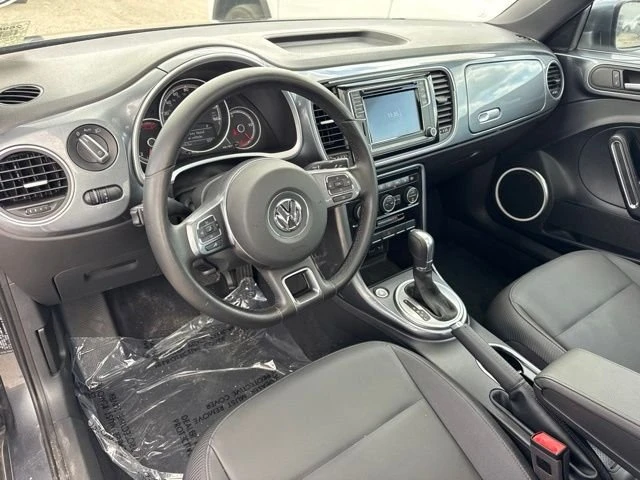 2018 Volkswagen A5 Beetle - Image 7 of 11