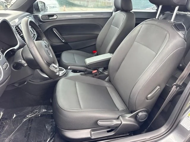2018 Volkswagen A5 Beetle - Image 9 of 11