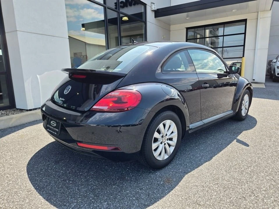 2018 Volkswagen A5 Beetle - Image 3 of 16