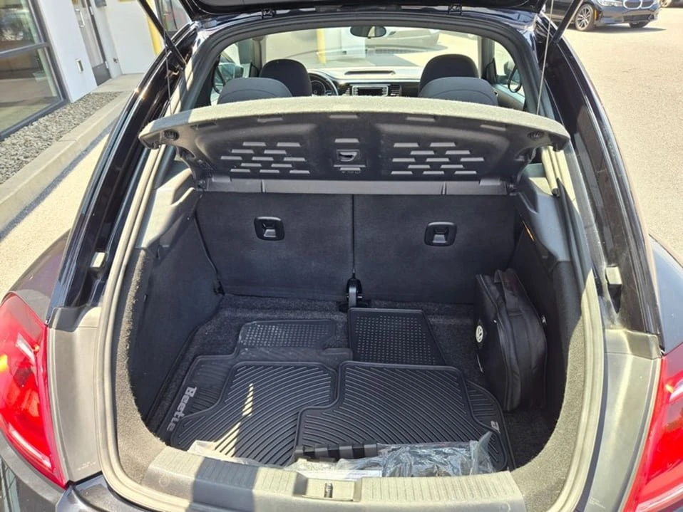 2018 Volkswagen A5 Beetle - Image 10 of 16