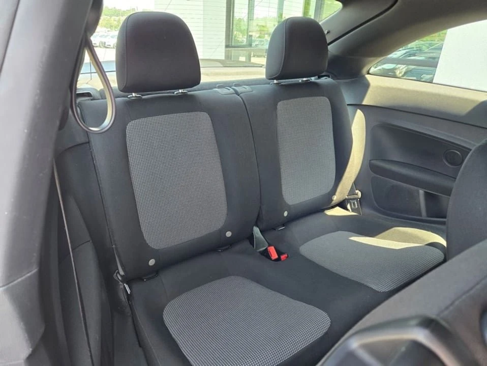 2018 Volkswagen A5 Beetle - Image 11 of 16