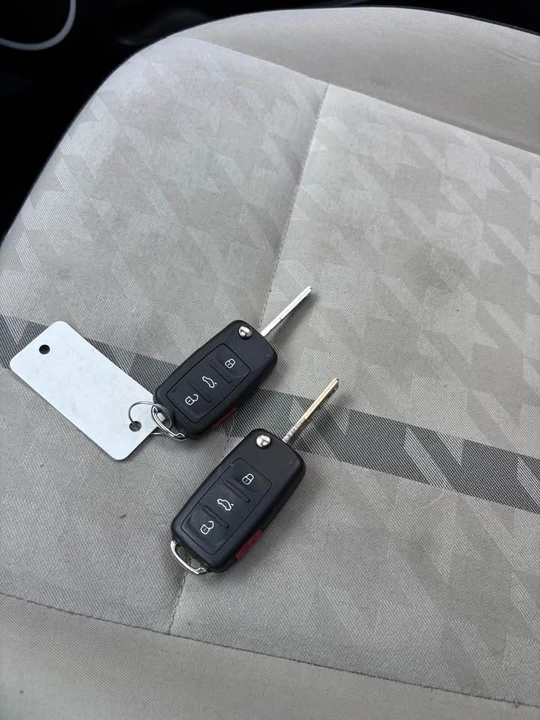 2018 Volkswagen A5 Beetle - Image 18 of 19