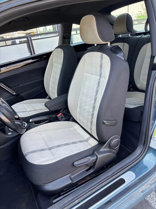 2018 Volkswagen A5 Beetle - Image 7 of 19