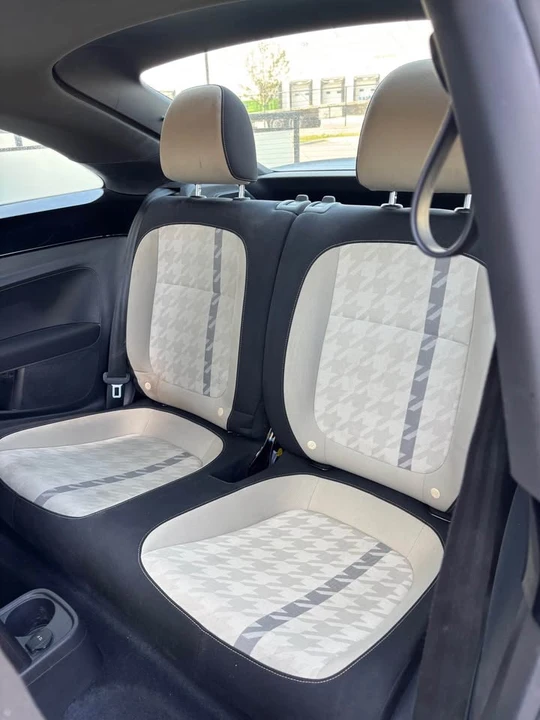 2018 Volkswagen A5 Beetle - Image 9 of 19
