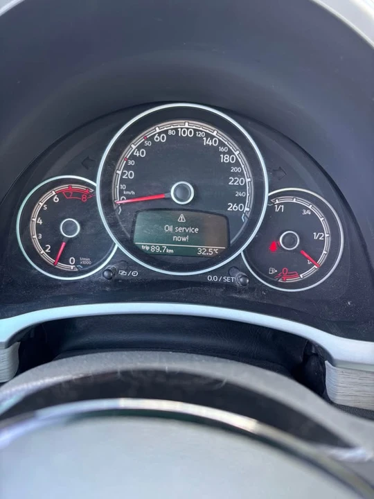 2018 Volkswagen A5 Beetle - Image 13 of 19
