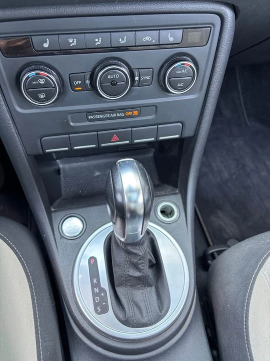 2018 Volkswagen A5 Beetle - Image 19 of 19