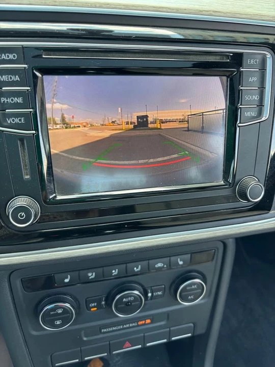2018 Volkswagen A5 Beetle - Image 14 of 19