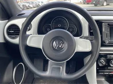 2018 Volkswagen A5 Beetle - Image 15 of 20