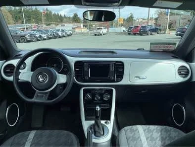 2018 Volkswagen A5 Beetle - Image 14 of 20