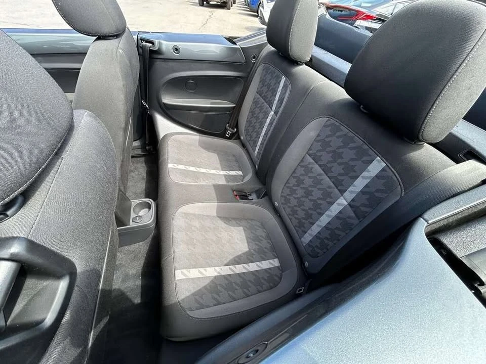 2018 Volkswagen A5 Beetle - Image 4 of 15