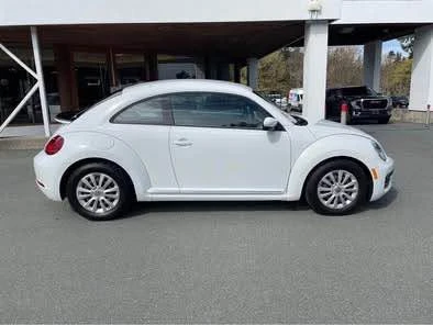 2018 Volkswagen A5 Beetle - Image 4 of 20