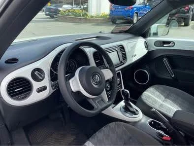 2018 Volkswagen A5 Beetle - Image 11 of 20
