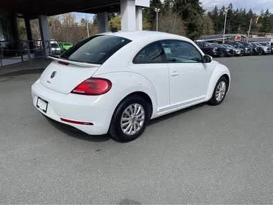 2018 Volkswagen A5 Beetle - Image 5 of 20