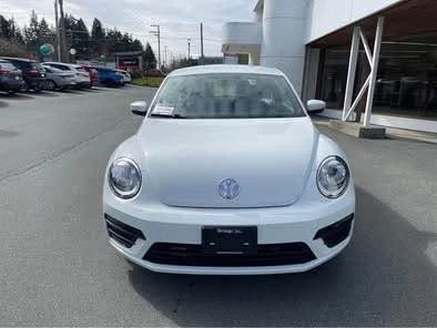2018 Volkswagen A5 Beetle - Image 2 of 20
