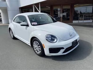 2018 Volkswagen A5 Beetle - Image 3 of 20