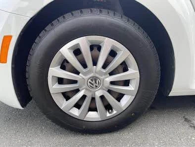 2018 Volkswagen A5 Beetle - Image 9 of 20
