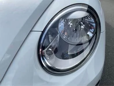 2018 Volkswagen A5 Beetle - Image 7 of 20