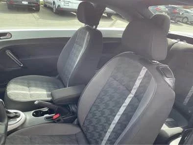 2018 Volkswagen A5 Beetle - Image 12 of 20