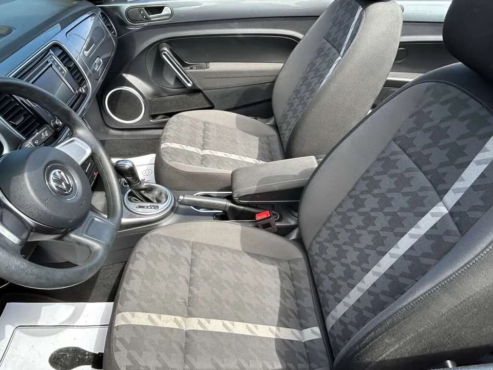 2018 Volkswagen A5 Beetle - Image 7 of 15